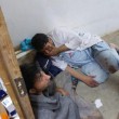 Kunduz, Nato bombarda ospedale Medici senza frontiere FOTO 02