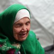 Bibihal, profuga afghana di 105 anni arriva in Croazia2