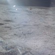 Nasa, gli scatti inediti delle missioni Apollo su Luna9