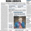 Ignazio Marino, Renzi le prime pagine dei giornali (3)