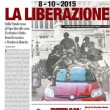 Ignazio Marino, Renzi le prime pagine dei giornali (8)