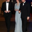 Kate Middleton e Monica Bellucci alla prima di Spectre9
