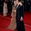 Kate Middleton e Monica Bellucci alla prima di Spectre18