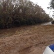 Olbia allagata: Rio Siligheddu fa temere alluvione11