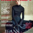 Marie Claire modella magrissima in copertina, polemiche3