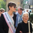 Miss Italia si commuove con i reduci a Sant'Anna di Stazzema 12