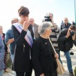 Miss Italia si commuove con i reduci a Sant'Anna di Stazzema 6