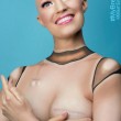 My breast Choice: attrice racconta mastectomia3