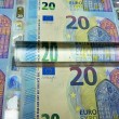 Nuova banconota 20 euro
