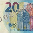 Nuova banconota 20 euro2