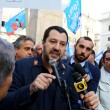 Salvini con divisa Polizia Leva torni obbligatoria