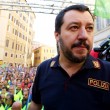 Salvini con divisa Polizia Leva torni obbligatoria 2
