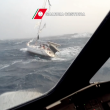 VIDEO YOUTUBE Barca alla deriva in mezzo alla tempesta 03