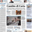 Senato, Renzi, Marino le prime pagine dei giornali (3)