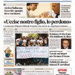 Senato, Renzi, Marino le prime pagine dei giornali (4)