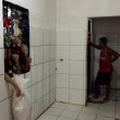 Stupri, cocaina, violenza: inferno carceri Brasile10