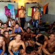 Stupri, cocaina, violenza: inferno carceri Brasile2
