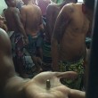 Stupri, cocaina, violenza: inferno carceri Brasile4