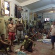 Stupri, cocaina, violenza: inferno carceri Brasile8