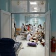 Kunduz, Nato bombarda ospedale Medici senza frontiere FOTO 08
