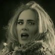 VIDEO YouTube. Adele da record col singolo Hello su Vevo 3