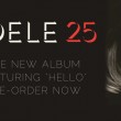 VIDEO YouTube. Adele da record col singolo Hello su Vevo 9