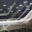 Aereo di Renzi: FOTO dell'Airbus parcheggiato ad Abu Dhabi 2