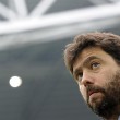 Andrea Agnelli striglia Juventus: Classifica inaccettabile