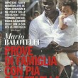Raffaella Fico su Balotelli: "Con Pia non c'è costanza"