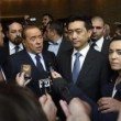 Diritti tv calcio, a rischio accordo Milan Berlusconi-Bee