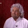 Beppe Grillo e Salvini, causa della crisi dei talk show