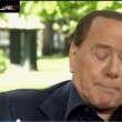 Olgettine, Berlusconi: "Le ho aiutate le aiuto e continuerò"
