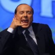 Ruby: Gip chiede a Parlamento uso intercettazioni Berlusconi