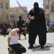 Bulldozer, il boia obeso Isis che ha sostituito Jihadi John