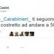 Carabinieri su Twitter: le richieste più assurde FOTO 5