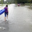 Usa, alluvione devasta Nord e Sud Carolina: 7 morti05