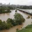 Usa, alluvione devasta Nord e Sud Carolina: 7 morti03