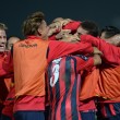 Casertana-Catania 2-0: FOTO e highlights Sportube su Blitz 25