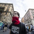 Scuola, 90 cortei in tutta Italia contro la riforma Renzi 5