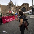 Scuola, 90 cortei in tutta Italia contro la riforma Renzi 7