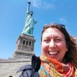 Travel blogger: la storia di Federica Piersimoni di TBnet4