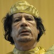Gheddafi, email di amico Blair: "Se hai un posto sicuro va'"