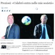 Genoa Fc: Giovanni Calabrò nuovo socio di Preziosi