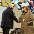 YOUTUBE Beppe Grillo a Imola: "Via mio nome da simbolo M5s"