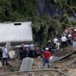 Valanga in Guatemala: 12 morti e 600 dispersi sotto il fango04