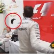 VIDEO YouTube. F1, Lewis Hamilton "bullo" con Nico Rosberg