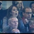 Kate Middleton tifosa sugli spalti ai Mondiali di rugby 10