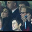 Kate Middleton tifosa sugli spalti ai Mondiali di rugby 17