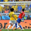 Cile- Brasile streaming-diretta tv ,dove vedere la partita