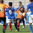Lecce-Ischia 1-0: FOTO e highlights Sportube 14